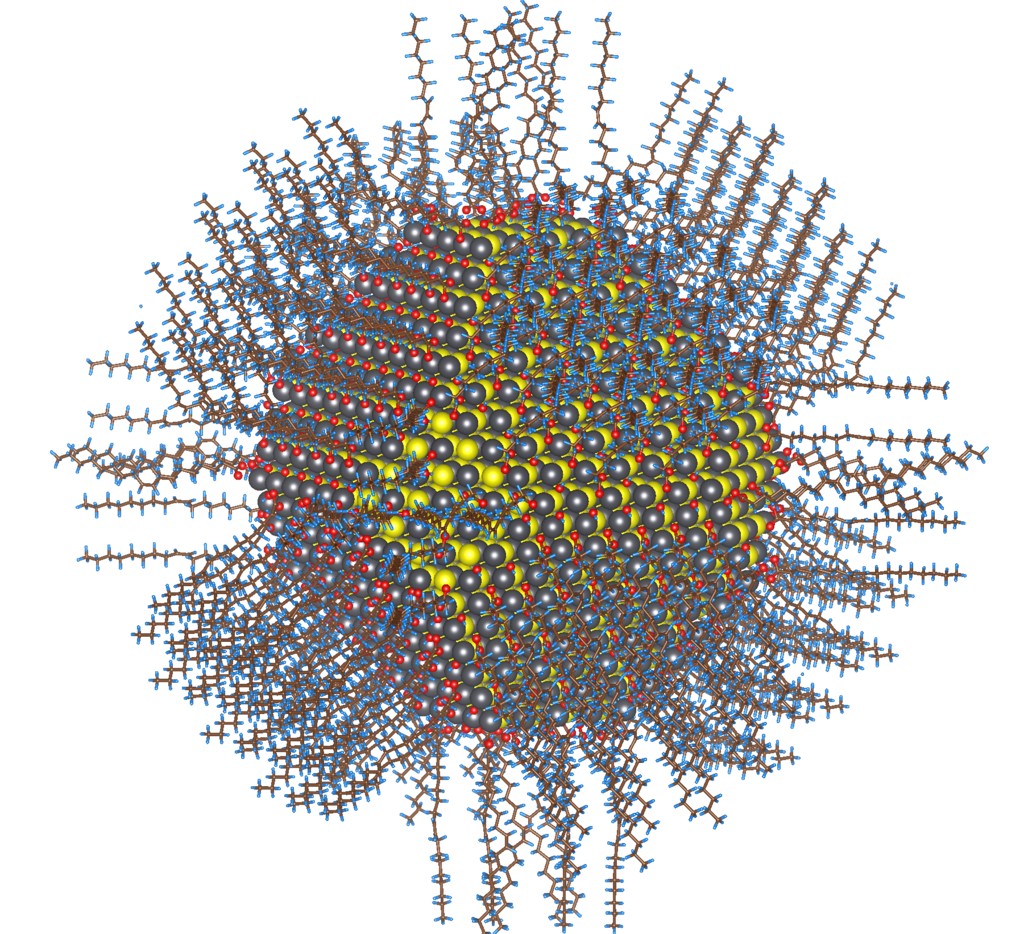 nanoparticle